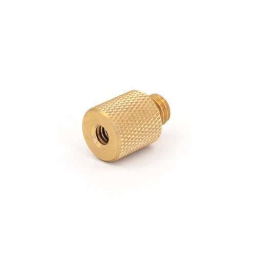 Adaptador de Rosca - 3/8 "-16 Hembra a 1/4" -20 Macho - 1/4 "-20 MACHO A 1/4" -20 MACHO Accesorios para iluminación Adaptador de Rosca - 3/8 "-16 Hembra a 1/4" -20 Macho - 1/4 "-20 MACHO A 1/4" -20 MACHO para entrega inmediata en nuestras tiendas de Escaz