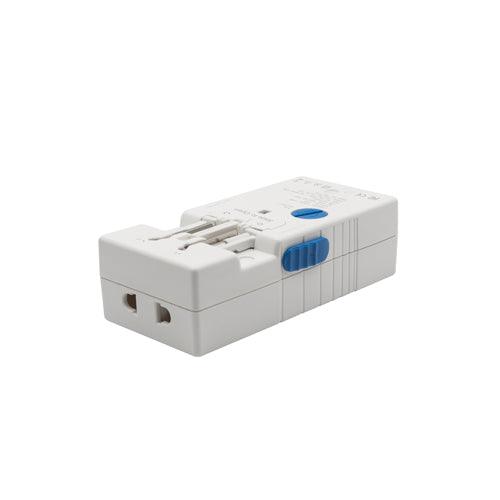 Advanced Travel Adapter - AC & USB Adaptador de corriente Advanced Travel Adapter - AC & USB para entrega inmediata en nuestras tiendas de Escazú y Curridabat. Tienda en línea con envíos a toda Costa Rica. Garantía en Costa Rica.