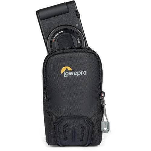 Adventura CS 20 III (Black) Maletin para cámara Adventura CS 20 III (Black) para entrega inmediata en nuestras tiendas de Escazú y Curridabat. Tienda en línea con envíos a toda Costa Rica. Garantía en Costa Rica.