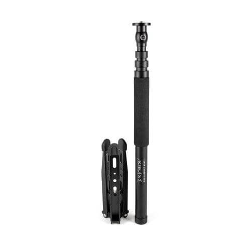 Air Support Monopod AS431 Monopodo Air Support Monopod AS431 para entrega inmediata en nuestras tiendas de Escazú y Curridabat. Tienda en línea con envíos a toda Costa Rica. Garantía en Costa Rica.