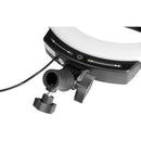 Aro de Luz LED Bicolor Luz Continua Aro de Luz LED Bicolor para entrega inmediata en nuestras tiendas de Escazú y Curridabat. Tienda en línea con envíos a toda Costa Rica. Garantía en Costa Rica.