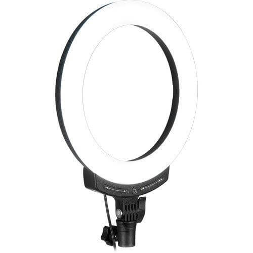Aro de Luz LED Bicolor