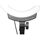 Aro de Luz LED Bicolor Luz Continua Aro de Luz LED Bicolor para entrega inmediata en nuestras tiendas de Escazú y Curridabat. Tienda en línea con envíos a toda Costa Rica. Garantía en Costa Rica.