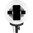 Aro de Luz LED Bicolor Luz Continua Aro de Luz LED Bicolor para entrega inmediata en nuestras tiendas de Escazú y Curridabat. Tienda en línea con envíos a toda Costa Rica. Garantía en Costa Rica.