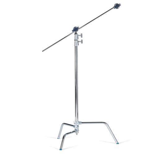 Avenger C-Stand Kit 33, 40" Pedestal Avenger C-Stand Kit 33, 40" para entrega inmediata en nuestras tiendas de Escazú y Curridabat. Tienda en línea con envíos a toda Costa Rica. Garantía en Costa Rica.