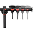 Barra de Accesorios para Tripode OBEN Accesorios para trípode Barra de Accesorios para Tripode OBEN para entrega inmediata en nuestras tiendas de Escazú y Curridabat. Tienda en línea con envíos a toda Costa Rica. Garantía en Costa Rica.