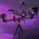 Barra de Accesorios para Tripode OBEN Accesorios para trípode Barra de Accesorios para Tripode OBEN para entrega inmediata en nuestras tiendas de Escazú y Curridabat. Tienda en línea con envíos a toda Costa Rica. Garantía en Costa Rica.