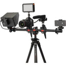 Barra de Accesorios para Tripode OBEN Accesorios para trípode Barra de Accesorios para Tripode OBEN para entrega inmediata en nuestras tiendas de Escazú y Curridabat. Tienda en línea con envíos a toda Costa Rica. Garantía en Costa Rica.