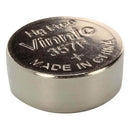 Batería de Óxido de Plata Ansmann 1,55 V Baterías Batería de Óxido de Plata Ansmann 1,55 V para entrega inmediata en nuestras tiendas de Escazú y Curridabat. Tienda en línea con envíos a toda Costa Rica. Garantía en Costa Rica.