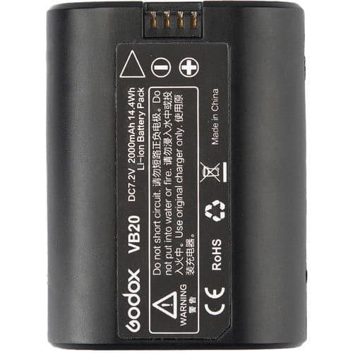 Batería Godox para Flash V350 - Bateria para Flash - Bajar precio 25%, baterías para flash, Con existencia, Tipo Baterias para Flash - Equipo Fotográfico | Costa Rica