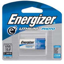 Batería Litio de 3 Voltios CR123A Energizer Baterías Batería Litio de 3 Voltios CR123A Energizer para entrega inmediata en nuestras tiendas de Escazú y Curridabat. Tienda en línea con envíos a toda Costa Rica. Garantía en Costa Rica.