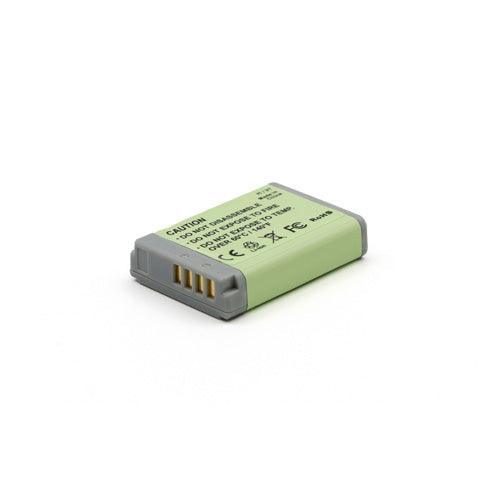 Batería NB-13L Li-ion para Canon Batería para cámara Batería NB-13L Li-ion para Canon para entrega inmediata en nuestras tiendas de Escazú y Curridabat. Tienda en línea con envíos a toda Costa Rica. Garantía en Costa Rica.