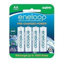 Batería Panasonic Eneloop AA 4-Pk Baterías Batería Panasonic Eneloop AA 4-Pk para entrega inmediata en nuestras tiendas de Escazú y Curridabat. Tienda en línea con envíos a toda Costa Rica. Garantía en Costa Rica.