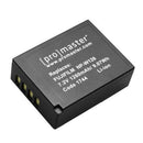 Batería para Fuji Np-W126 7.2V/1260M ProMaster Batería para cámara Batería para Fuji Np-W126 7.2V/1260M ProMaster para entrega inmediata en nuestras tiendas de Escazú y Curridabat. Tienda en línea con envíos a toda Costa Rica. Garantía en Costa Rica.