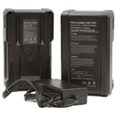 Batería V Mount 130Mah Batería para cámara Batería V Mount 130Mah para entrega inmediata en nuestras tiendas de Escazú y Curridabat. Tienda en línea con envíos a toda Costa Rica. Garantía en Costa Rica.