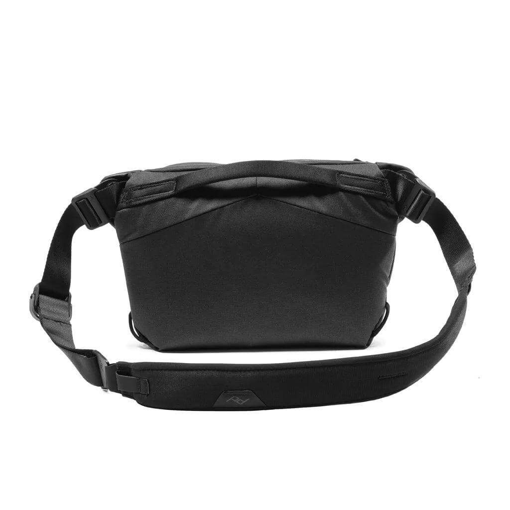 Bolso Compacto para Fotografía Everyday Sling de Peak Design