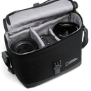 Bolso de hombro mediano de National Geographic Maletin para cámara Bolso de hombro mediano de National Geographic para entrega inmediata en nuestras tiendas de Escazú y Curridabat. Tienda en línea con envíos a toda Costa Rica. Garantía en Costa Rica.