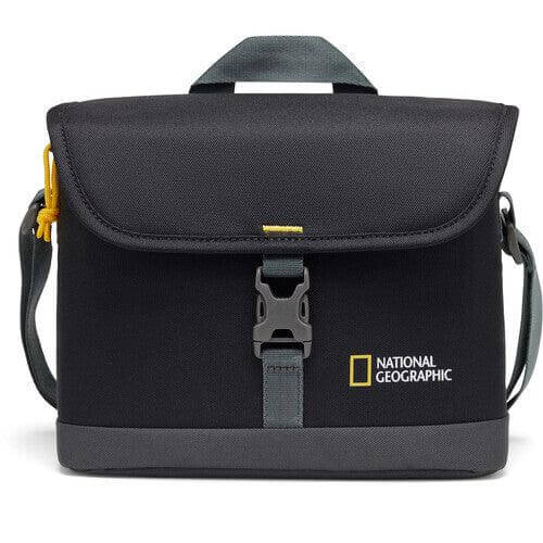 Bolso de hombro mediano de National Geographic Maletin para cámara Bolso de hombro mediano de National Geographic para entrega inmediata en nuestras tiendas de Escazú y Curridabat. Tienda en línea con envíos a toda Costa Rica. Garantía en Costa Rica.
