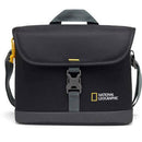 Bolso de hombro mediano de National Geographic Maletin para cámara Bolso de hombro mediano de National Geographic para entrega inmediata en nuestras tiendas de Escazú y Curridabat. Tienda en línea con envíos a toda Costa Rica. Garantía en Costa Rica.