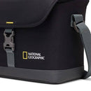 Bolso de hombro mediano de National Geographic Maletin para cámara Bolso de hombro mediano de National Geographic para entrega inmediata en nuestras tiendas de Escazú y Curridabat. Tienda en línea con envíos a toda Costa Rica. Garantía en Costa Rica.