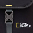 Bolso de hombro pequeño de National Geographic Maletin para cámara Bolso de hombro pequeño de National Geographic para entrega inmediata en nuestras tiendas de Escazú y Curridabat. Tienda en línea con envíos a toda Costa Rica. Garantía en Costa Rica.