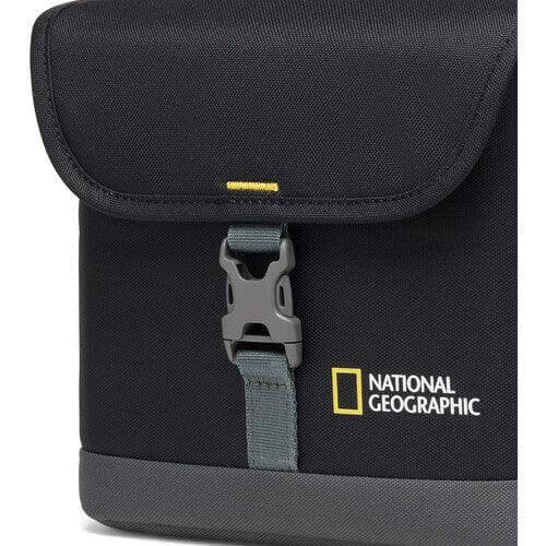 Bolso de hombro pequeño de National Geographic Maletin para cámara Bolso de hombro pequeño de National Geographic para entrega inmediata en nuestras tiendas de Escazú y Curridabat. Tienda en línea con envíos a toda Costa Rica. Garantía en Costa Rica.
