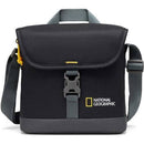 Bolso de hombro pequeño de National Geographic Maletin para cámara Bolso de hombro pequeño de National Geographic para entrega inmediata en nuestras tiendas de Escazú y Curridabat. Tienda en línea con envíos a toda Costa Rica. Garantía en Costa Rica.