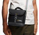 Bolso de hombro pequeño de National Geographic Maletin para cámara Bolso de hombro pequeño de National Geographic para entrega inmediata en nuestras tiendas de Escazú y Curridabat. Tienda en línea con envíos a toda Costa Rica. Garantía en Costa Rica.