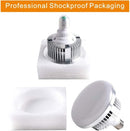 Bombillo LED de 85W Atenuables para Fotografía y Video Luz Continua Bombillo LED de 85W Atenuables para Fotografía y Video para entrega inmediata en nuestras tiendas de Escazú y Curridabat. Tienda en línea con envíos a toda Costa Rica. Garantía en Costa R
