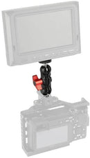 Brazo Magico Universal con Doble Cabeza de Bola Accesorios para iluminación Brazo Magico Universal con Doble Cabeza de Bola para entrega inmediata en nuestras tiendas de Escazú y Curridabat. Tienda en línea con envíos a toda Costa Rica. Garantía en Costa