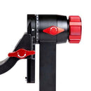 Cabeza de Gimbal Profesional GH26 Gimbals para tripode Cabeza de Gimbal Profesional GH26 para entrega inmediata en nuestras tiendas de Escazú y Curridabat. Tienda en línea con envíos a toda Costa Rica. Garantía en Costa Rica.