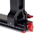 Cabeza de Gimbal Profesional GH26 Gimbals para tripode Cabeza de Gimbal Profesional GH26 para entrega inmediata en nuestras tiendas de Escazú y Curridabat. Tienda en línea con envíos a toda Costa Rica. Garantía en Costa Rica.