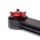 Cabeza de Gimbal Profesional GH26 Gimbals para tripode Cabeza de Gimbal Profesional GH26 para entrega inmediata en nuestras tiendas de Escazú y Curridabat. Tienda en línea con envíos a toda Costa Rica. Garantía en Costa Rica.