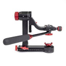 Cabeza de Gimbal Profesional GH26 Gimbals para tripode Cabeza de Gimbal Profesional GH26 para entrega inmediata en nuestras tiendas de Escazú y Curridabat. Tienda en línea con envíos a toda Costa Rica. Garantía en Costa Rica.
