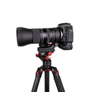 Cabeza de Gimbal Profesional GH26 Gimbals para tripode Cabeza de Gimbal Profesional GH26 para entrega inmediata en nuestras tiendas de Escazú y Curridabat. Tienda en línea con envíos a toda Costa Rica. Garantía en Costa Rica.