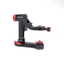Cabeza de Gimbal Profesional GH26 Gimbals para tripode Cabeza de Gimbal Profesional GH26 para entrega inmediata en nuestras tiendas de Escazú y Curridabat. Tienda en línea con envíos a toda Costa Rica. Garantía en Costa Rica.