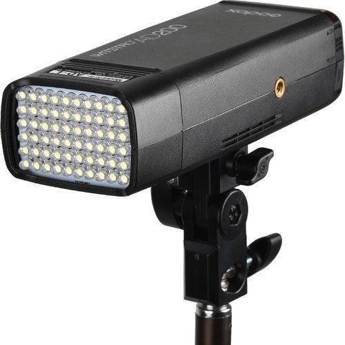 Cabeza de Luz Led para Godox AD200 Luz Continua Cabeza de Luz Led para Godox AD200 para entrega inmediata en nuestras tiendas de Escazú y Curridabat. Tienda en línea con envíos a toda Costa Rica. Garantía en Costa Rica.