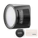 Cabeza Redonda para Godox AD200 Accesorios para flash Cabeza Redonda para Godox AD200 para entrega inmediata en nuestras tiendas de Escazú y Curridabat. Tienda en línea con envíos a toda Costa Rica. Garantía en Costa Rica.