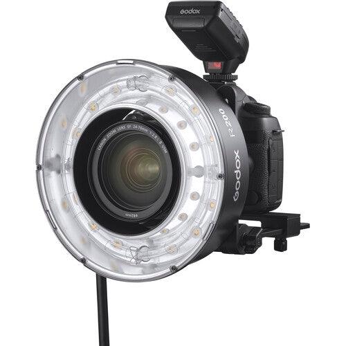 Cabezal de Flash Anular para Flashes Godox AD200 y AD200 Pro - Accesorios para iluminacion - Accesorios para flash, Accesorios para Flash Godox AD200, Con existencia, Flashes, Iluminación y sus accesorios - Equipo Fotográfico | Costa Rica