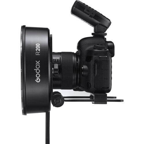 Cabezal de Flash Anular para Flashes Godox AD200 y AD200 Pro Accesorios para flash Cabezal de Flash Anular para Flashes Godox AD200 y AD200 Pro para entrega inmediata en nuestras tiendas de Escazú y Curridabat. Tienda en línea con envíos a toda Costa Rica