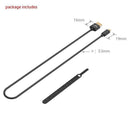 Cable HDMI 4K Ultradelgado SmallRig (D a A) 55 cm Cable Cable HDMI 4K Ultradelgado SmallRig (D a A) 55 cm para entrega inmediata en nuestras tiendas de Escazú y Curridabat. Tienda en línea con envíos a toda Costa Rica. Garantía en Costa Rica.