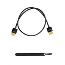 Cable HDMI 4K Ultrafino SmallRig de 55 cm 2957 Cable Cable HDMI 4K Ultrafino SmallRig de 55 cm 2957 para entrega inmediata en nuestras tiendas de Escazú y Curridabat. Tienda en línea con envíos a toda Costa Rica. Garantía en Costa Rica.