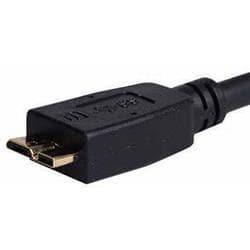 Cable USB 3 de 2 metros - Cable - Cables, Con existencia, Noviembre Blanco, Otros productos, Tipo Cables - Equipo Fotográfico | Costa Rica