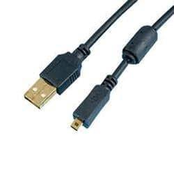 Cable USB A-Mini 8B ProMaster - Cable - Cables, Con existencia, Disponible para pedido especial, identificador pedido especial, Otros productos, Tipo Cables - Equipo Fotográfico | Costa Rica