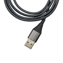 Cable USB C a USB A Cable Cable USB C a USB A para entrega inmediata en nuestras tiendas de Escazú y Curridabat. Tienda en línea con envíos a toda Costa Rica. Garantía en Costa Rica.