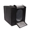 Caja de Luz para Fotografia Mini estudio Caja de Luz para Fotografia para entrega inmediata en nuestras tiendas de Escazú y Curridabat. Tienda en línea con envíos a toda Costa Rica. Garantía en Costa Rica.