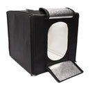 Caja de Luz para Fotografia Mini estudio Caja de Luz para Fotografia para entrega inmediata en nuestras tiendas de Escazú y Curridabat. Tienda en línea con envíos a toda Costa Rica. Garantía en Costa Rica.