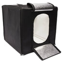 Caja de Luz para Fotografia Mini estudio Caja de Luz para Fotografia para entrega inmediata en nuestras tiendas de Escazú y Curridabat. Tienda en línea con envíos a toda Costa Rica. Garantía en Costa Rica.