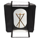 Caja de Luz para Fotografia Mini estudio Caja de Luz para Fotografia para entrega inmediata en nuestras tiendas de Escazú y Curridabat. Tienda en línea con envíos a toda Costa Rica. Garantía en Costa Rica.