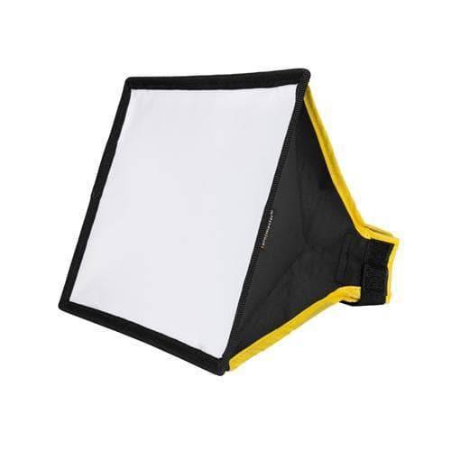 Caja para Flash de Mano de 18X22Cm,Accesorios para speedlite,PROMASTER,Caja para Flash de Mano de 18X22Cm | Costa Rica